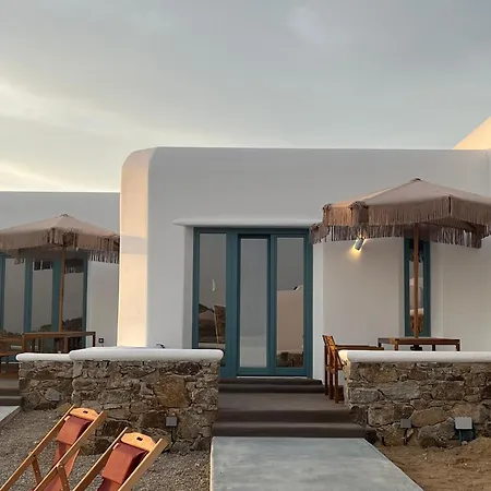 Thronos Διαμέρισμα *