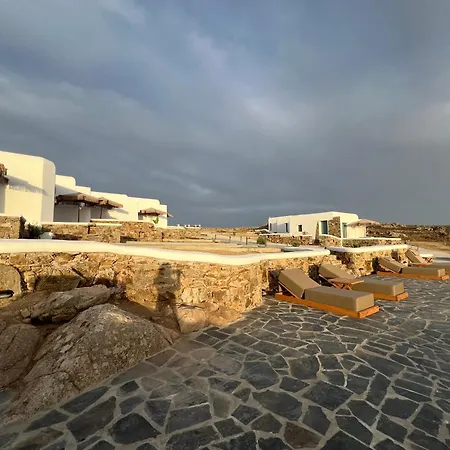 Thronos Διαμέρισμα Άνω Μερά