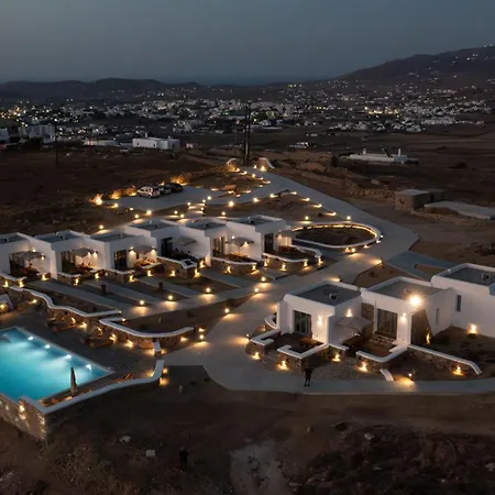 Thronos Άνω Μερά