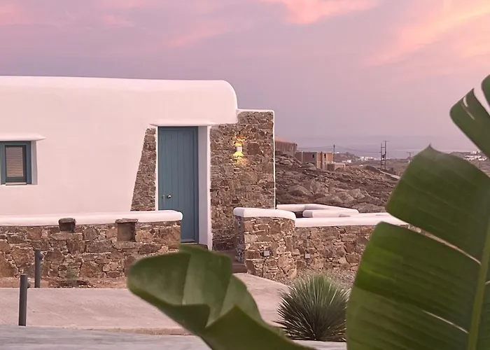 Thronos Άνω Μερά