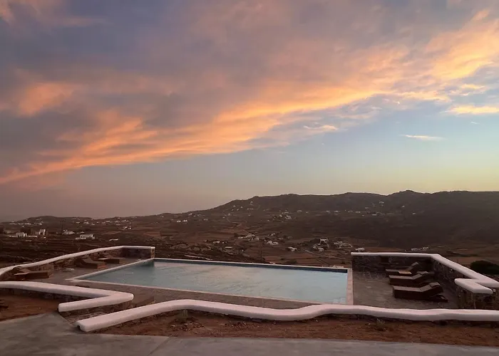 Thronos * Άνω Μερά