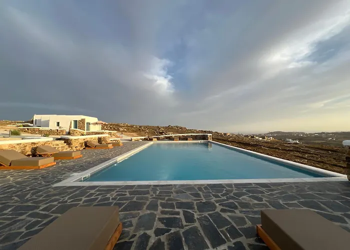 Thronos Διαμέρισμα