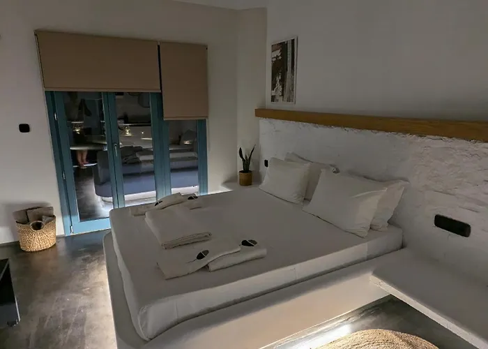 Thronos * Άνω Μερά