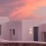 Apartment Thronos *