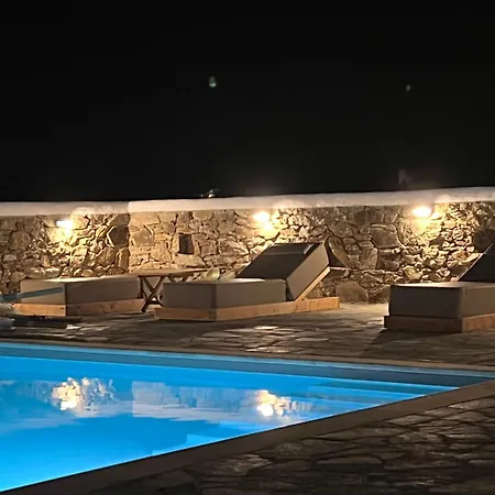 Thronos Apartment *