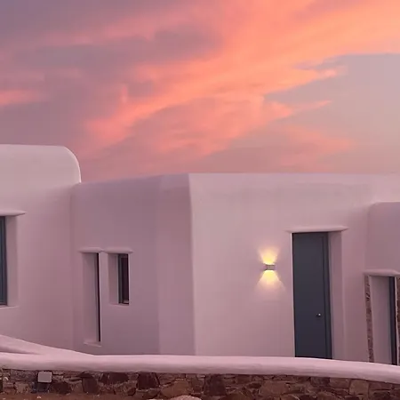 Apartamento Thronos *