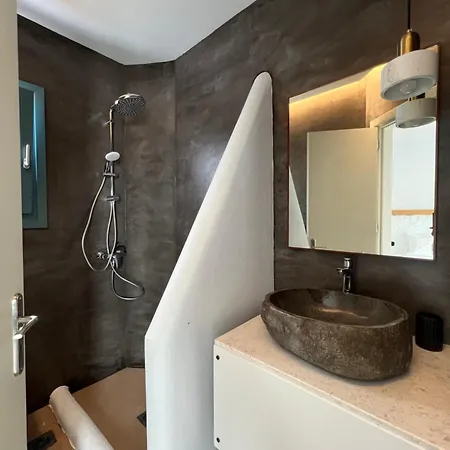 Apartamento Thronos *