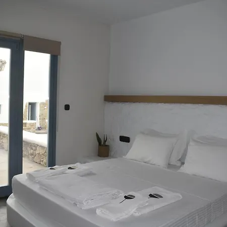 Apartamento Thronos *