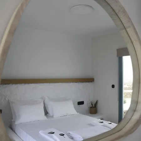 Apartamento Thronos *