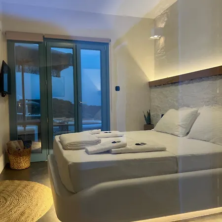 Apartamento Thronos *