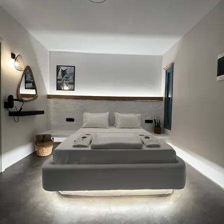 Apartamento Thronos *