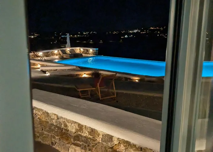 Thronos شقة أنو ميرا