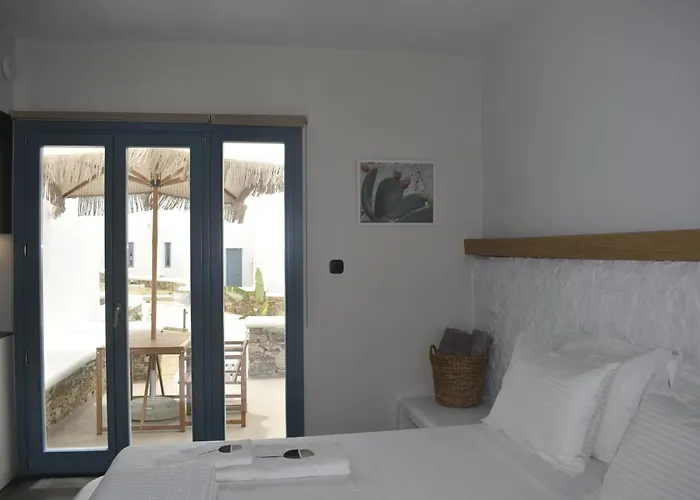 Thronos אנו מרה